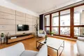 Apartamento 3 habitaciones 74 m² Varsovia, Polonia