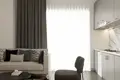Appartement 55 m² Alanya, Turquie