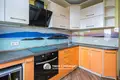 Mieszkanie 2 pokoi 47 m² Mińsk, Białoruś