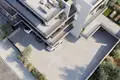 Mieszkanie 1 pokój 66 m² Limassol, Cypr