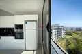 Wohnung 1 zimmer 186 m² Kestel, Türkei