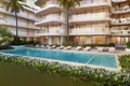 Квартира 1 спальня 33 м² Равай, Таиланд