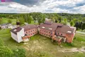 Commercial property 3 274 m² in Sariai, Lithuania