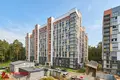 3 room apartment 91 m² Minsk, Belarus