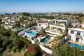 5 bedroom house 245 m² San Pedro Alcantara, Spain