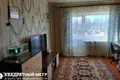 2 room apartment 52 m² Michanavicki sielski Saviet, Belarus