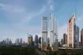 Wohnung 6 zimmer 323 m² Dubai, Vereinigte Arabische Emirate