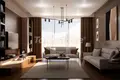 Apartamento 2 habitaciones 76 m², Turquía