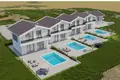 Casa 2 habitaciones 85 m² Kallithea, Grecia