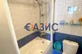 Wohnung 2 Schlafzimmer 65 m² Nessebar, Bulgarien