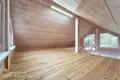 Maison 55 m² Dziescanski sielski Saviet, Bélarus