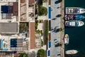 Wohnung 3 Schlafzimmer 357 m² Tivat, Montenegro