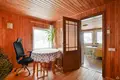 Maison 3 chambres 59 m² Jurmala, Lettonie
