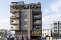 Apartamento 3 habitaciones 115 m² Limasol, Chipre