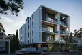Квартира 2 спальни 126 м² муниципалитет Лимасол, Кипр