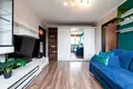 Wohnung 2 zimmer 36 m² Lodz, Polen