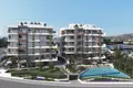 Квартира 3 спальни 161 м² муниципалитет Лимасол, Кипр
