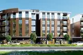 Appartement dans un nouvel immeuble Nevbahar Suites