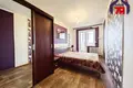 3 room apartment 62 m² Sluck, Belarus