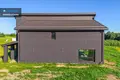 House 237 m² Raudondvaris, Lithuania
