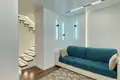 Квартира 4 комнаты 111 м² Минск, Беларусь