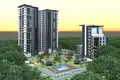 Kompleks mieszkalny HP7 Giz Kule Smart Residence