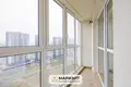 1 room apartment 26 m² Minsk, Belarus