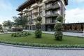 1 bedroom apartment 50 m² Oba, Turkey