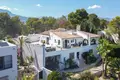 3 bedroom house 225 m² La Nucia, Spain