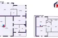 Casa 180 m² Mikalajevicy, Belarús