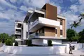 3 bedroom apartment 121 m² Limassol, Cyprus