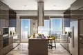 Квартира 6 комнат 642 м² Бейкоз, Турция