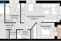 Haus 80 m² Didvyriai, Litauen