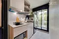 Квартира 2 комнаты 27 м² Bang Saen, Таиланд
