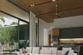 Complexe résidentiel New complex of villas with swimming pools and gardens close to the well-known international school, Phuket, Thailand