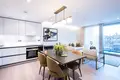 Квартира 1 спальня 54 м² Лондон, Великобритания