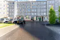 3 room apartment 62 m² Batorowo, Poland