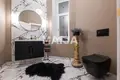 Mieszkanie 3 pokoi 136 m² Ryga, Łotwa