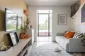 Mieszkanie 1 pokój 24 m² Kathu, Tajlandia