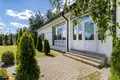 House 284 m² Kalodziscanski sielski Saviet, Belarus