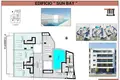 Mieszkanie 3 pokoi 106 m² Torrevieja, Hiszpania