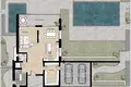 5 bedroom house 534 m² Germasogeia, Cyprus
