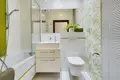 Commercial property 67 m² in Warsaw, Poland