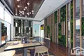 Penthouse 3 bedrooms in Yaylali, Turkey