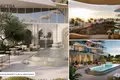 Appartement 1 chambre 70 m² Ras al-Khaïma, Émirats arabes unis