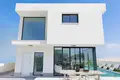 Willa 3 pokoi 260 m² Santa Pola, Hiszpania