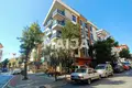 Mieszkanie 3 pokoi 95 m² Alanya, Turcja