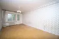 1 room apartment 37 m² Minsk, Belarus
