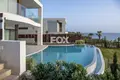 4 bedroom apartment 281 m² Chloraka, Cyprus
