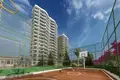 1 bedroom apartment 75 m² Mediterranean Region, Turkey
